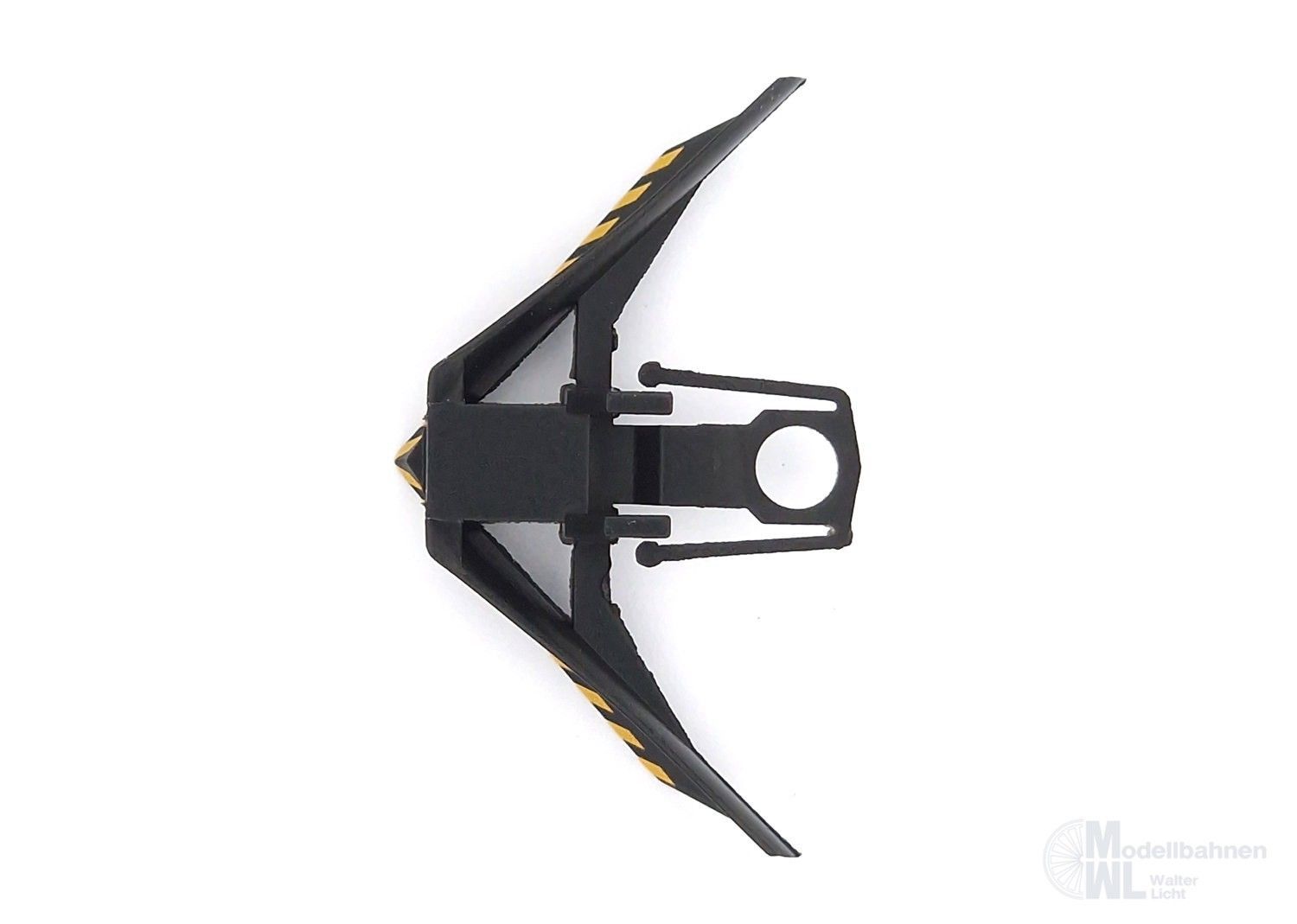 Märklin Ersatzeile E132619 - ERSATZTEIL: Schneepflug schwarz